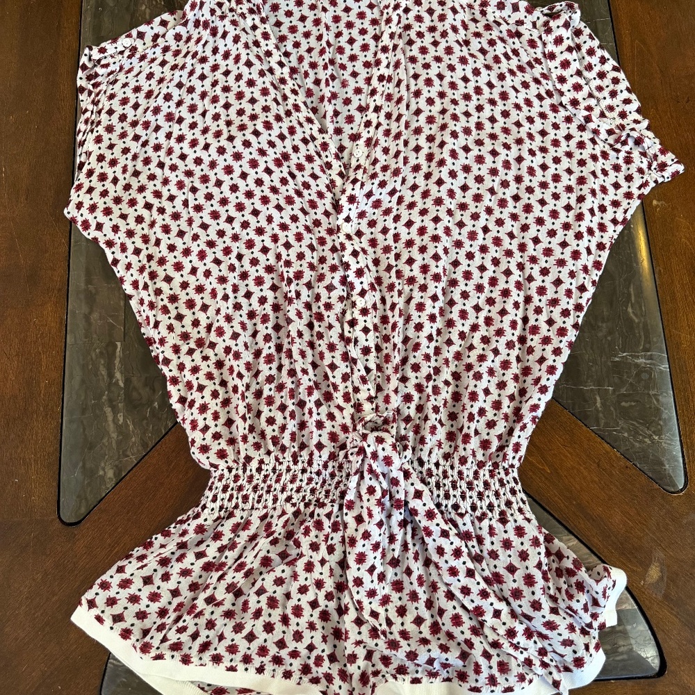 Poupette st barth bodysuit bath